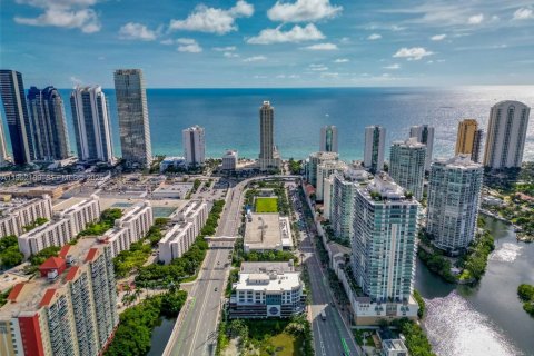 Купить кондоминиум в Санни-Айлс-Бич, Флорида 3 спальни, 135.73м2, № 2006566 - фото 6