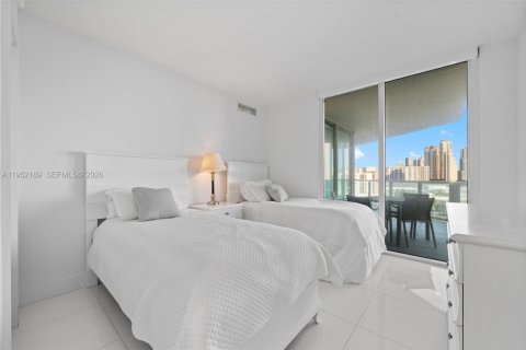 Купить кондоминиум в Санни-Айлс-Бич, Флорида 3 спальни, 135.73м2, № 2006566 - фото 20