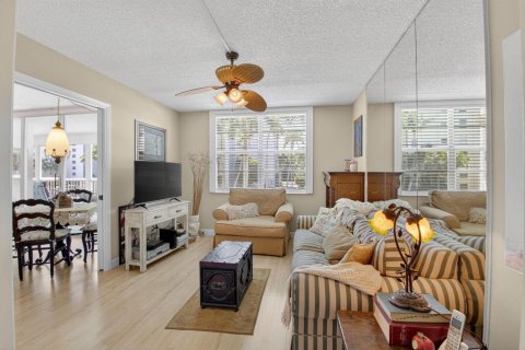 Copropriété à vendre à Delray Beach, Floride: 2 chambres, 101.45 m2 № 2245709 - photo 25