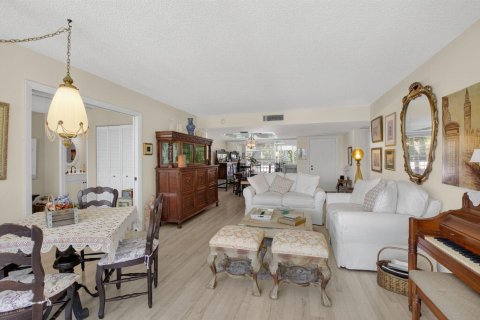 Copropriété à vendre à Delray Beach, Floride: 2 chambres, 101.45 m2 № 2245709 - photo 16