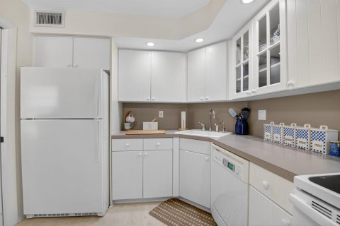 Copropriété à vendre à Delray Beach, Floride: 2 chambres, 101.45 m2 № 2245709 - photo 22