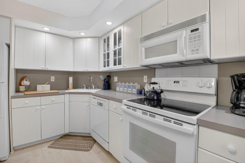 Copropriété à vendre à Delray Beach, Floride: 2 chambres, 101.45 m2 № 2245709 - photo 21