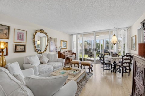 Copropriété à vendre à Delray Beach, Floride: 2 chambres, 101.45 m2 № 2245709 - photo 13