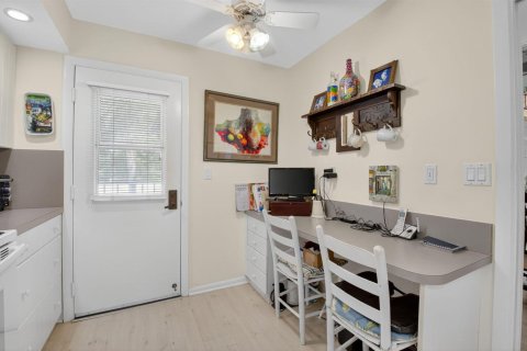 Copropriété à vendre à Delray Beach, Floride: 2 chambres, 101.45 m2 № 2245709 - photo 23