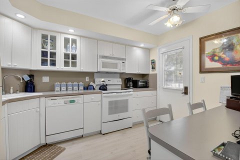 Copropriété à vendre à Delray Beach, Floride: 2 chambres, 101.45 m2 № 2245709 - photo 20