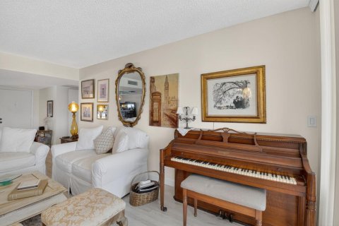 Copropriété à vendre à Delray Beach, Floride: 2 chambres, 101.45 m2 № 2245709 - photo 15