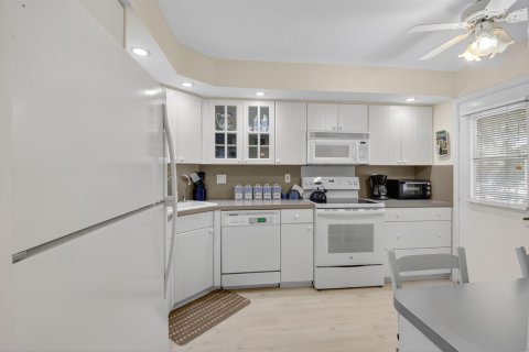Copropriété à vendre à Delray Beach, Floride: 2 chambres, 101.45 m2 № 2245709 - photo 19