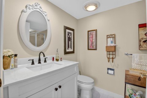 Copropriété à vendre à Delray Beach, Floride: 2 chambres, 101.45 m2 № 2245709 - photo 27