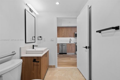 Appartement à louer à Miami, Floride: 37.16 m2 № 2012062 - photo 12
