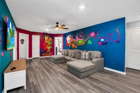 House in Davenport, Florida 10 bedrooms, 408.68 sq.m. № 1759447 - photo 18