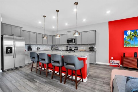 House in Davenport, Florida 10 bedrooms, 408.68 sq.m. № 1759447 - photo 6
