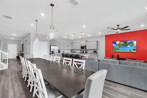 House in Davenport, Florida 10 bedrooms, 408.68 sq.m. № 1759447 - photo 16
