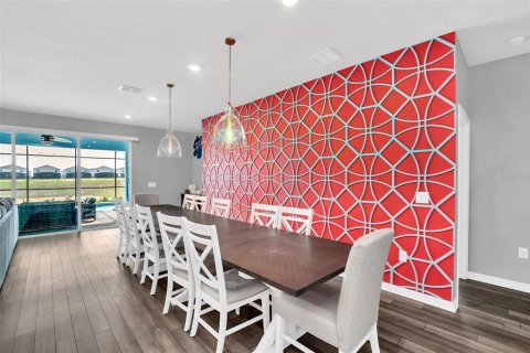 House in Davenport, Florida 10 bedrooms, 408.68 sq.m. № 1759447 - photo 14