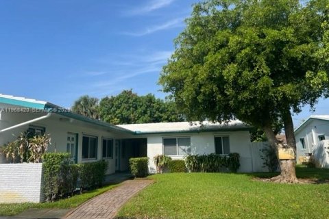 Immobilier commercial à vendre à Fort Lauderdale, Floride: 248.33 m2 № 2031981 - photo 5