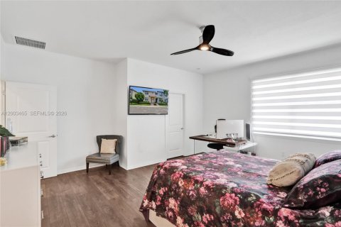 Townhouse in Hollywood, Florida 3 bedrooms, 145.02 sq.m. № 2068099 - photo 25