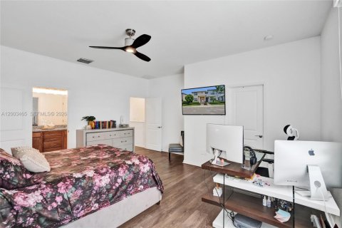 Townhouse in Hollywood, Florida 3 bedrooms, 145.02 sq.m. № 2068099 - photo 26