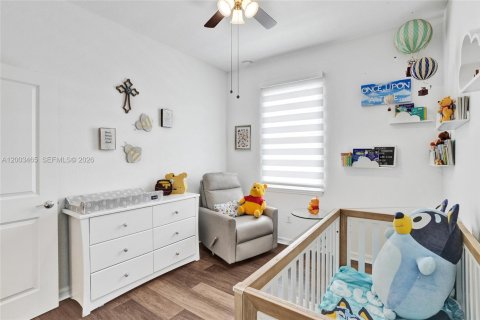 Townhouse in Hollywood, Florida 3 bedrooms, 145.02 sq.m. № 2068099 - photo 30