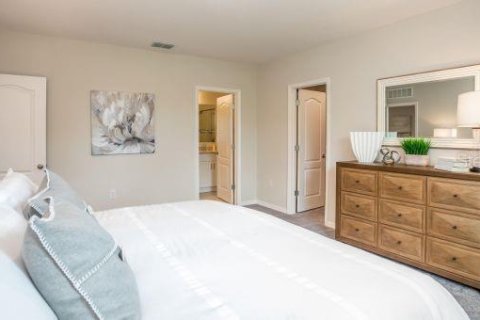 Villa ou maison à vendre à Palm Coast, Floride: 5 chambres, 187.85 m2 № 1774681 - photo 18