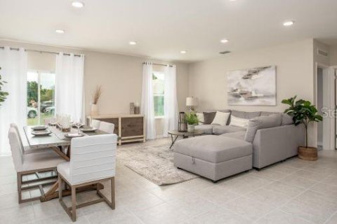 Villa ou maison à vendre à Palm Coast, Floride: 5 chambres, 187.85 m2 № 1774681 - photo 4