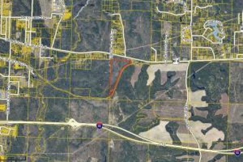 Propiedad comercial en venta en Crestview, Florida № 558063 - foto 1