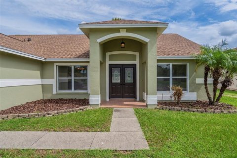 House in Valrico, Florida 4 bedrooms, 183.76 sq.m. № 1918077 - photo 4