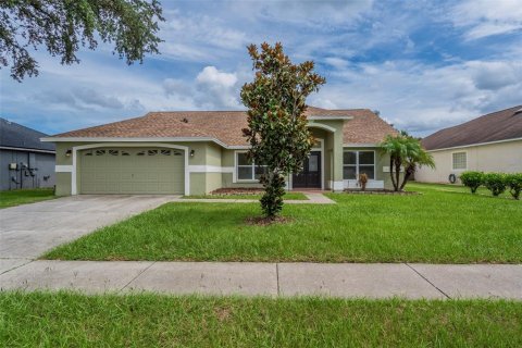 House in Valrico, Florida 4 bedrooms, 183.76 sq.m. № 1918077 - photo 2