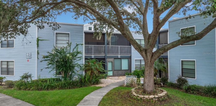 Condominio en Orlando, Florida, 2 dormitorios № 1916470
