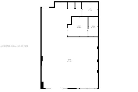 Commercial property in Coral Gables, Florida № 1888867 - photo 12