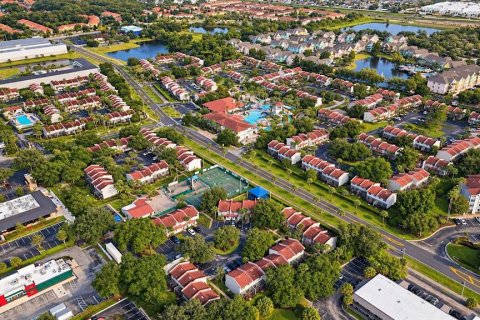 Townhouse in Kissimmee, Florida 2 bedrooms, 97.73 sq.m. № 2393752 - photo 28