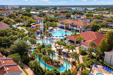 Townhouse in Kissimmee, Florida 2 bedrooms, 97.73 sq.m. № 2393752 - photo 22
