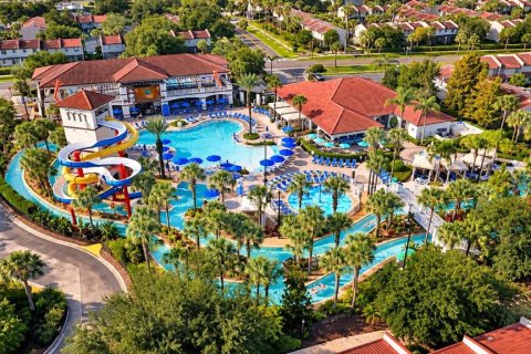Townhouse in Kissimmee, Florida 2 bedrooms, 97.73 sq.m. № 2393752 - photo 6