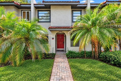 Townhouse in Kissimmee, Florida 2 bedrooms, 97.73 sq.m. № 2393752