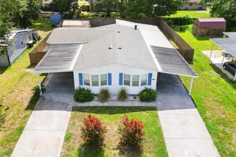 Appartement à louer à Polk City, Floride: 3 chambres, 145.67 m2 № 2383910 - photo 2