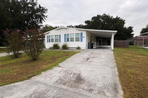 Appartement à Polk City, Floride 3 chambres, 145.67 m2 № 2383910