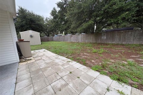 Appartement à louer à Polk City, Floride: 3 chambres, 145.67 m2 № 2383910 - photo 12