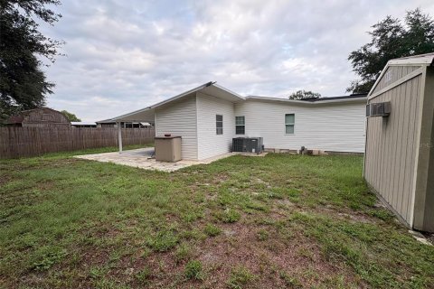 Appartement à louer à Polk City, Floride: 3 chambres, 145.67 m2 № 2383910 - photo 8