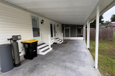 Appartement à louer à Polk City, Floride: 3 chambres, 145.67 m2 № 2383910 - photo 3