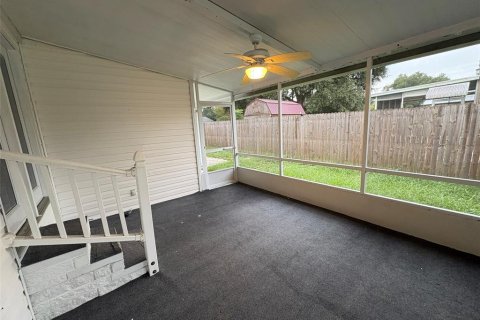 Appartement à louer à Polk City, Floride: 3 chambres, 145.67 m2 № 2383910 - photo 17