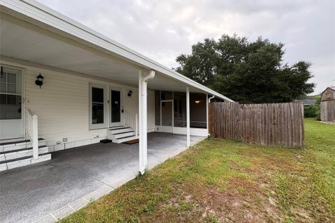 Appartement à louer à Polk City, Floride: 3 chambres, 145.67 m2 № 2383910 - photo 18