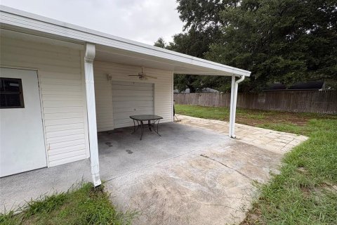 Appartement à louer à Polk City, Floride: 3 chambres, 145.67 m2 № 2383910 - photo 13