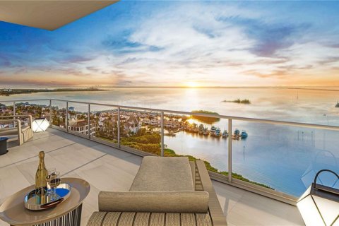 Condo in Tampa, Florida, 4 bedrooms  № 1027416 - photo 8