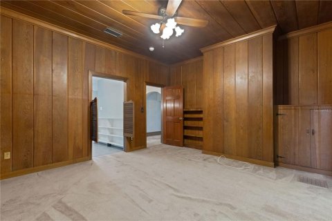 Купить виллу или дом в Бартоу, Флорида 13 комнат, 442.21м2, № 2201550 - фото 21