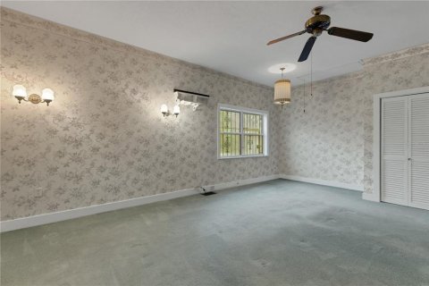 Купить виллу или дом в Бартоу, Флорида 13 комнат, 442.21м2, № 2201550 - фото 17