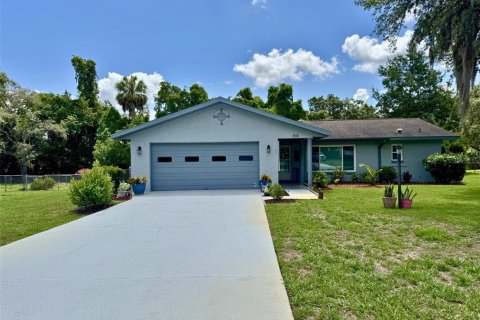 Casa en venta en Inverness, Florida, 2 dormitorios, 133.04 m2 № 1789205 - foto 1