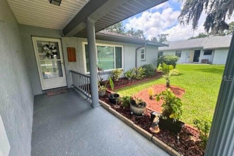 Casa en venta en Inverness, Florida, 2 dormitorios, 133.04 m2 № 1789205 - foto 9