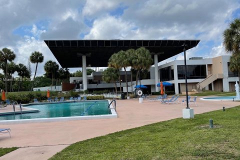 Copropriété à louer à Lauderhill, Floride: 2 chambres, 98.48 m2 № 1961382 - photo 28