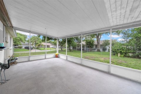 Casa en venta en Hudson, Florida, 2 dormitorios, 110 m2 № 1844723 - foto 25