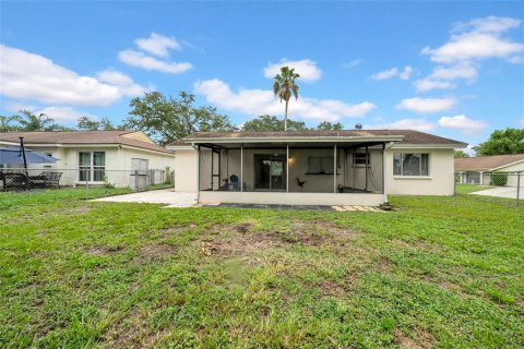 Casa en venta en Hudson, Florida, 2 dormitorios, 110 m2 № 1844723 - foto 28