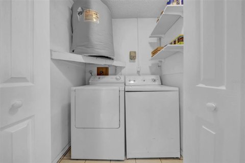 Casa en venta en Hudson, Florida, 2 dormitorios, 110 m2 № 1844723 - foto 18