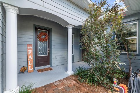 Villa ou maison à vendre à Ocala, Floride: 3 chambres, 250.28 m2 № 2406496 - photo 5